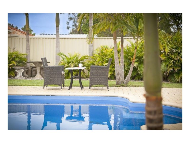 6 Lake Court, Urunga NSW 2455