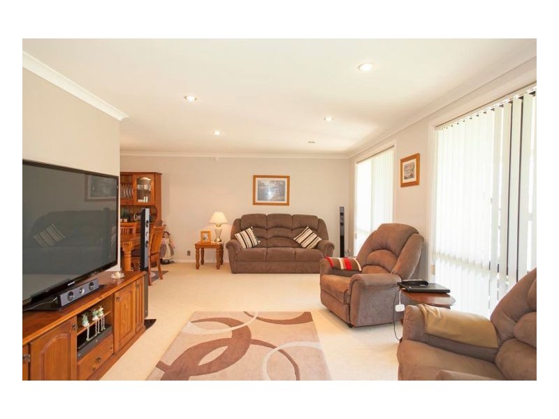 34 Wedgetail Crescent, Boambee East NSW 2452