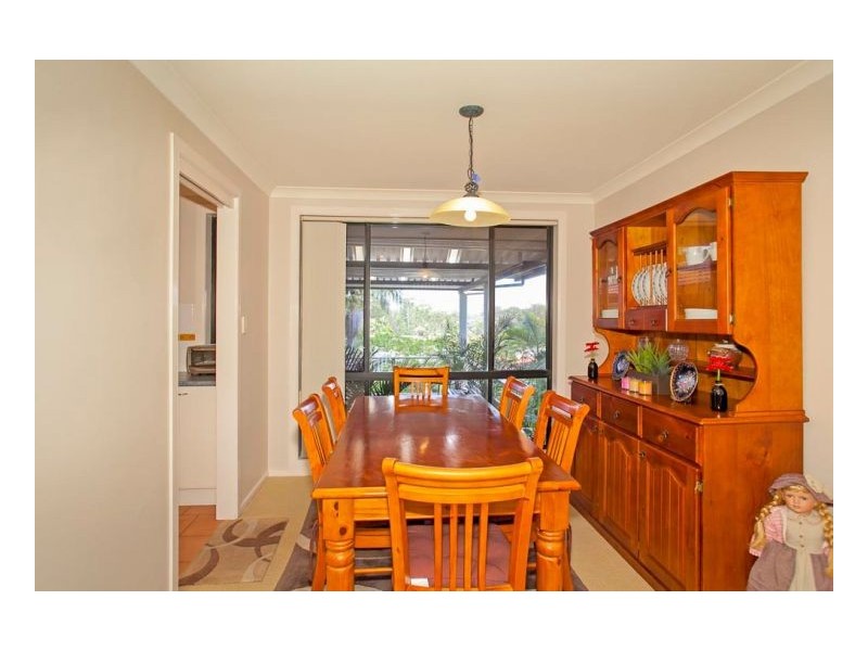 34 Wedgetail Crescent, Boambee East NSW 2452