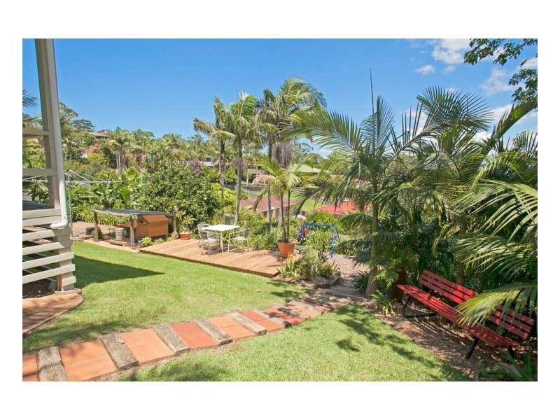 34 Wedgetail Crescent, Boambee East NSW 2452