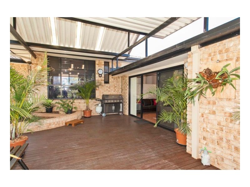 34 Wedgetail Crescent, Boambee East NSW 2452