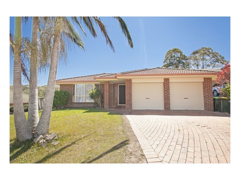 3 Hibbard Close, Boambee East NSW 2452