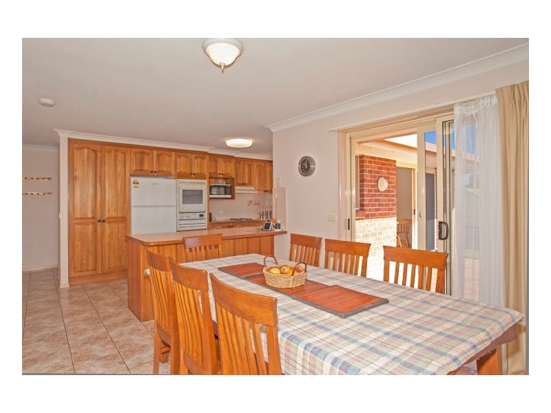 3 Hibbard Close, Boambee East NSW 2452