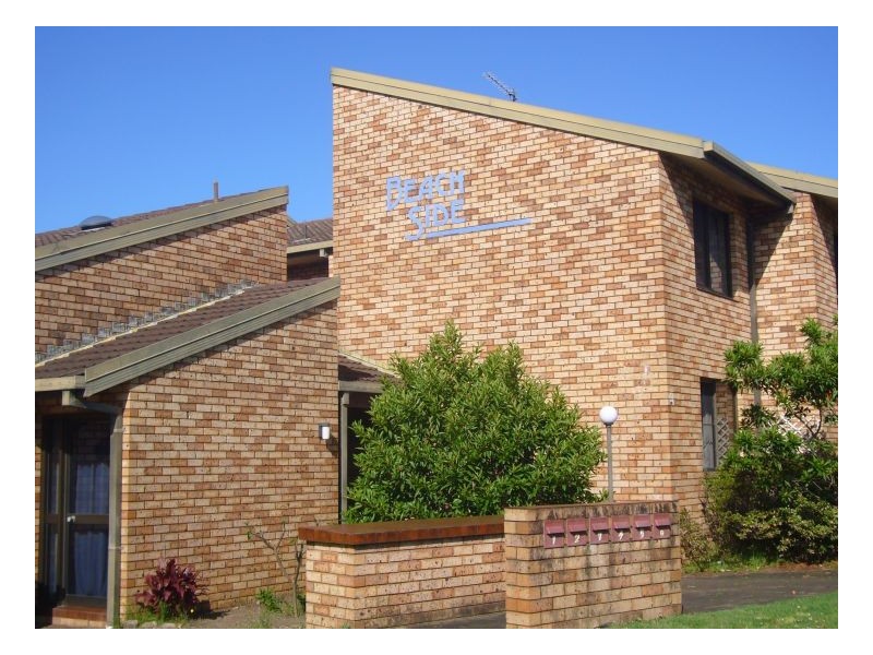 5/4 Twentieth Avenue, Sawtell NSW 2452