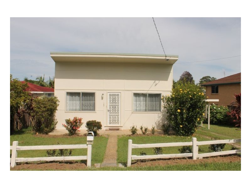 163 Sawtell Road, Toormina NSW 2452