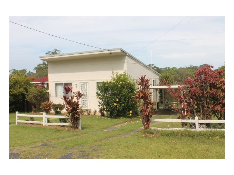 163 Sawtell Road, Toormina NSW 2452