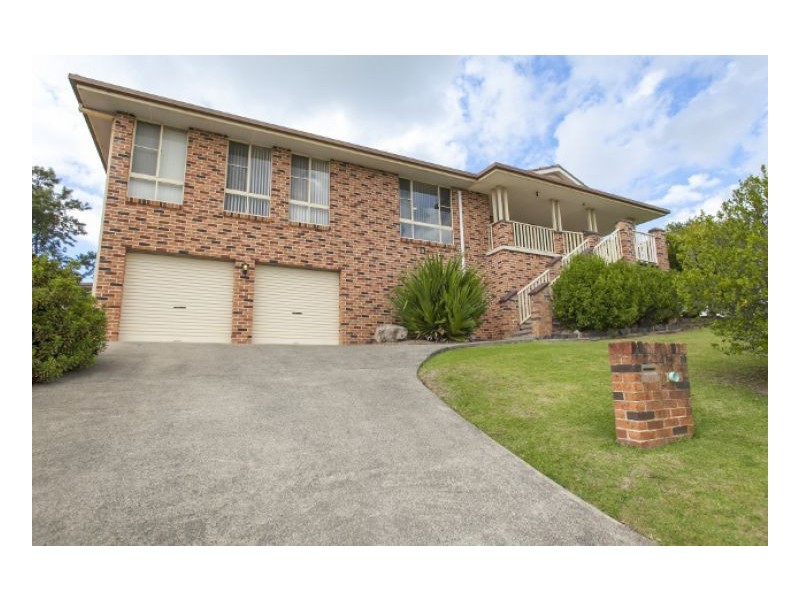 1 Lorikeet Avenue, Boambee East NSW 2452