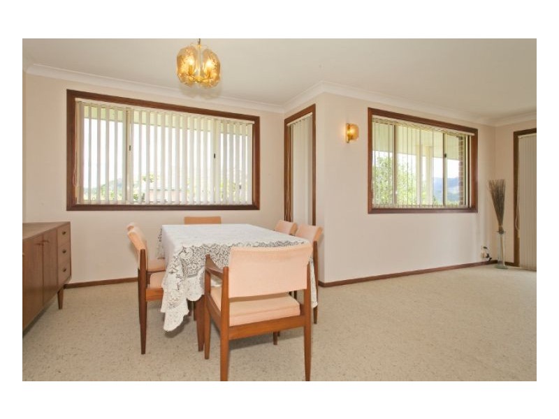 1 Lorikeet Avenue, Boambee East NSW 2452