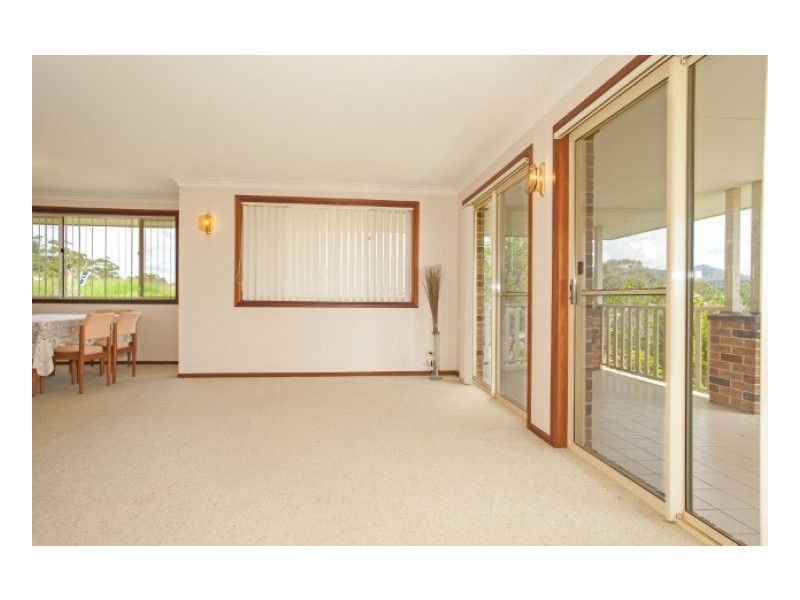 1 Lorikeet Avenue, Boambee East NSW 2452