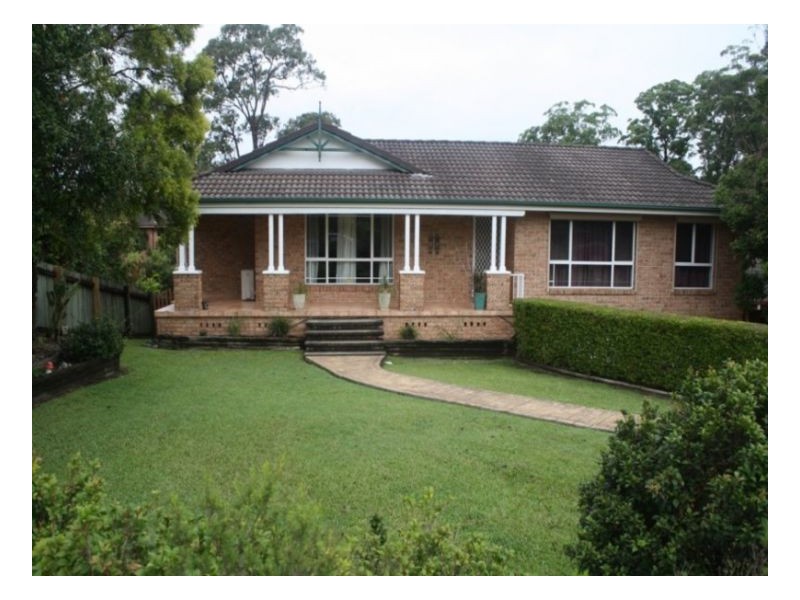 4 Koel Place, Boambee East NSW 2452
