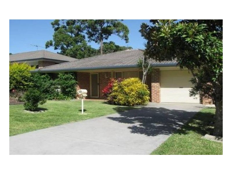 35 Aquamarine Drive, Toormina NSW 2452