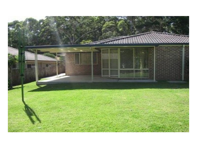 35 Aquamarine Drive, Toormina NSW 2452