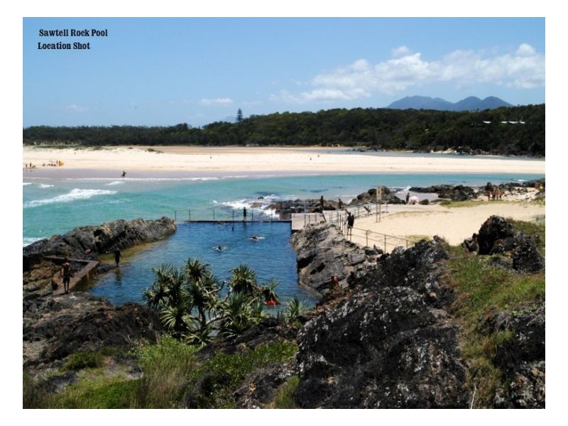 9 Hillery Lane, Sawtell NSW 2452