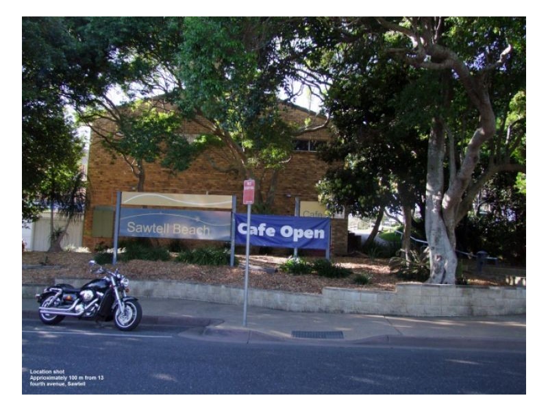 13 Fourth Avenue, Sawtell NSW 2452