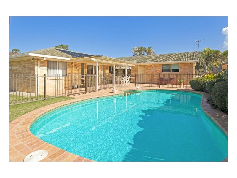 5 Oscar Ramsay Drive, Boambee East NSW 2452