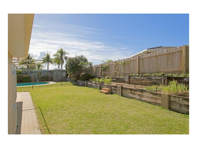 5 Oscar Ramsay Drive, Boambee East NSW 2452