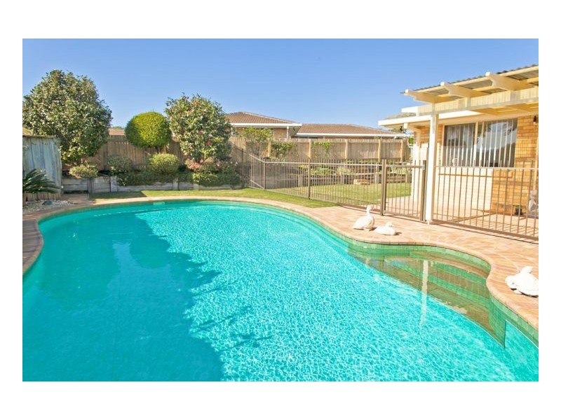 5 Oscar Ramsay Drive, Boambee East NSW 2452