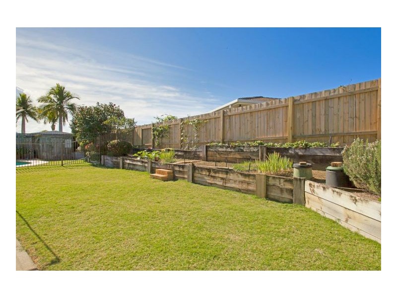 5 Oscar Ramsay Drive, Boambee East NSW 2452