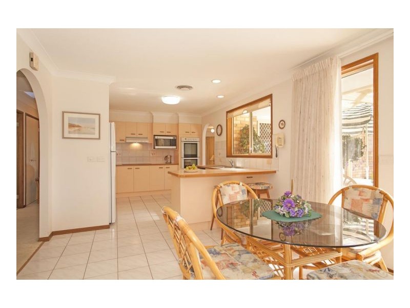 5 Oscar Ramsay Drive, Boambee East NSW 2452