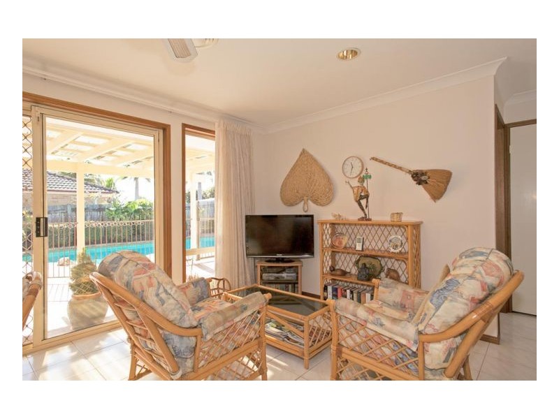 5 Oscar Ramsay Drive, Boambee East NSW 2452