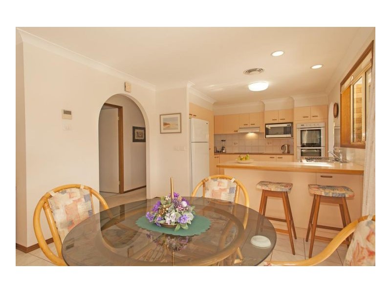 5 Oscar Ramsay Drive, Boambee East NSW 2452