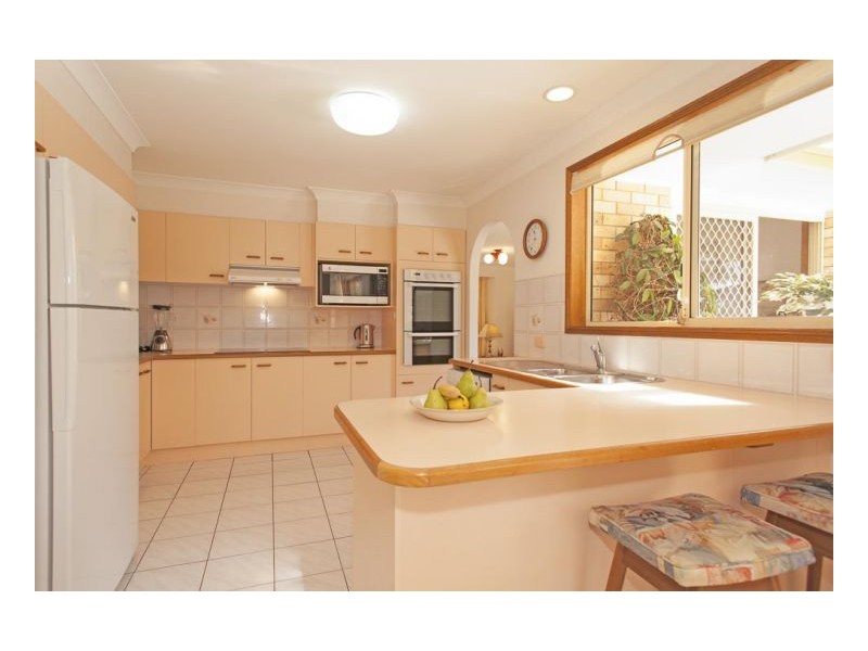 5 Oscar Ramsay Drive, Boambee East NSW 2452