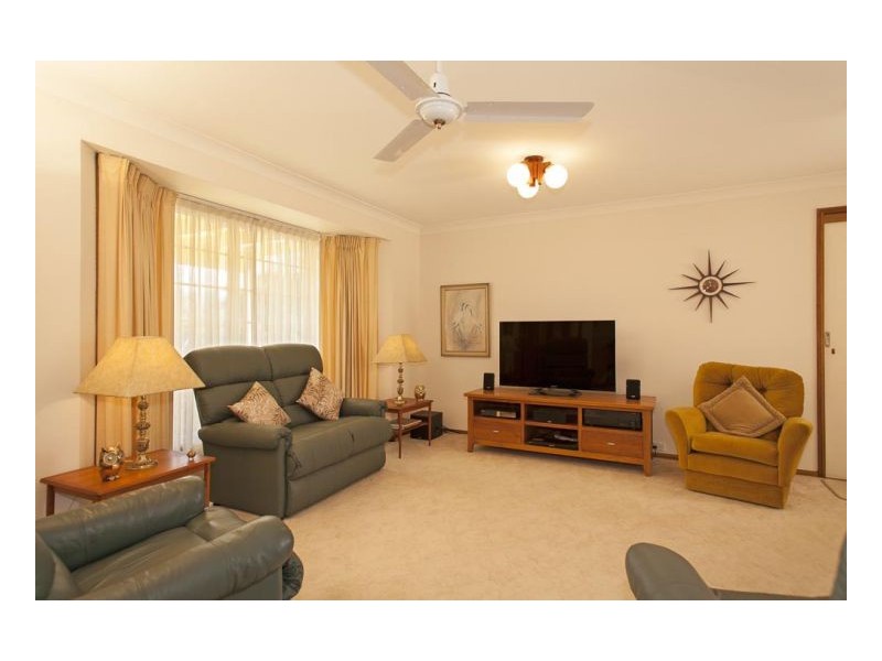 5 Oscar Ramsay Drive, Boambee East NSW 2452