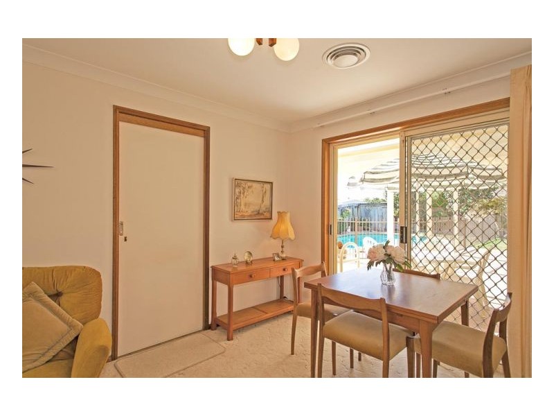 5 Oscar Ramsay Drive, Boambee East NSW 2452