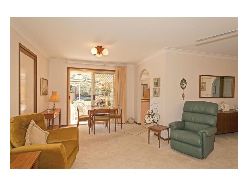 5 Oscar Ramsay Drive, Boambee East NSW 2452