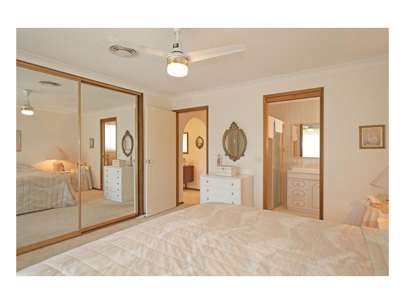 5 Oscar Ramsay Drive, Boambee East NSW 2452