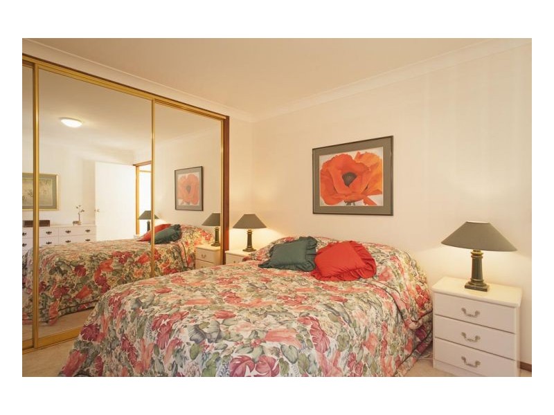 5 Oscar Ramsay Drive, Boambee East NSW 2452