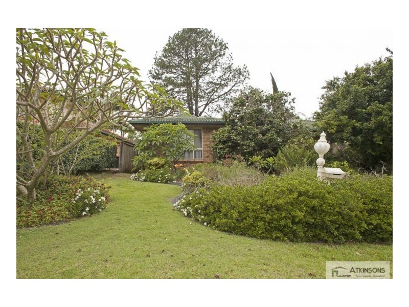 11 Pepperman Road, Boambee East NSW 2452