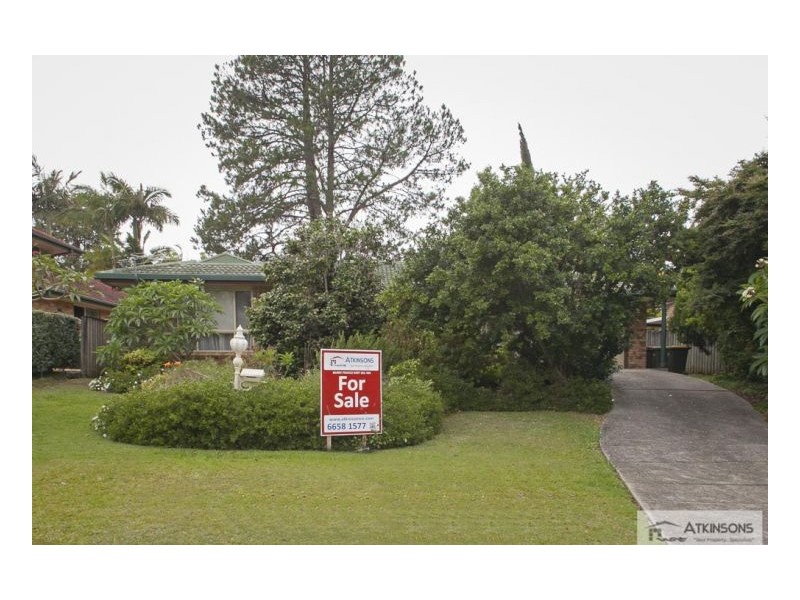 11 Pepperman Road, Boambee East NSW 2452