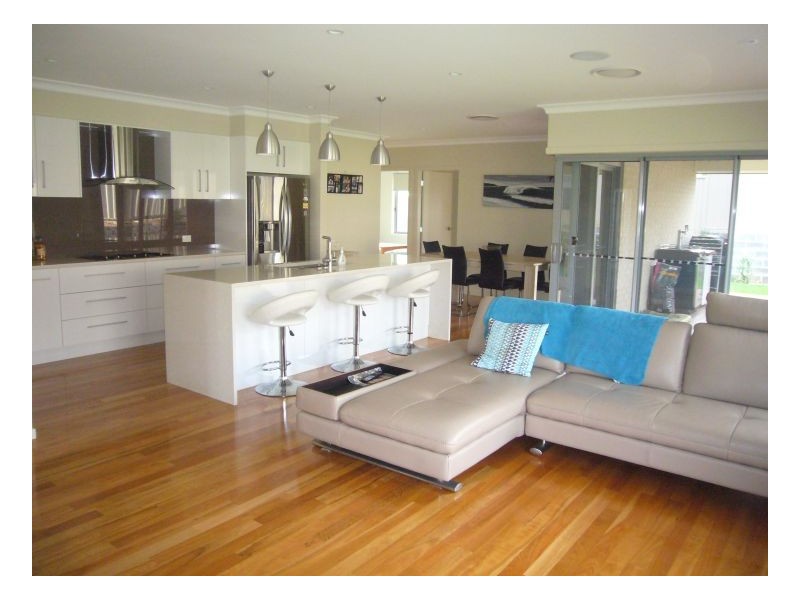 19 Banyo Close, Bonville NSW 2441