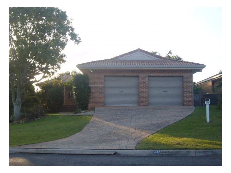 20 Bangalow Terrace, Sawtell NSW 2452