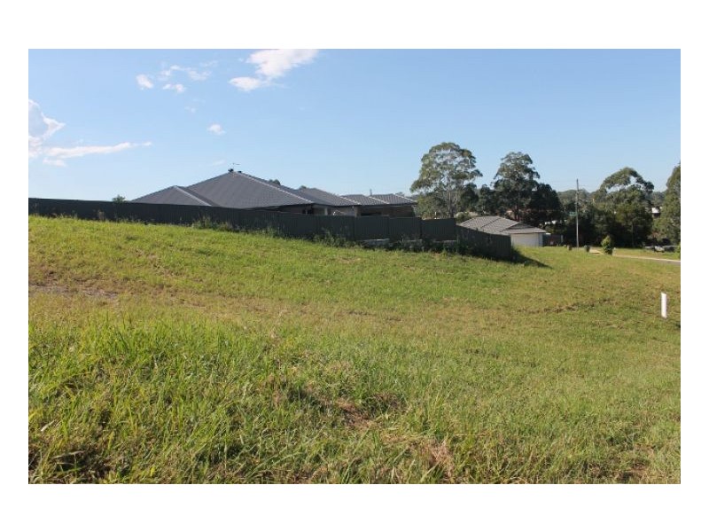 Lot 33 Banyo Close, Bonville NSW 2441