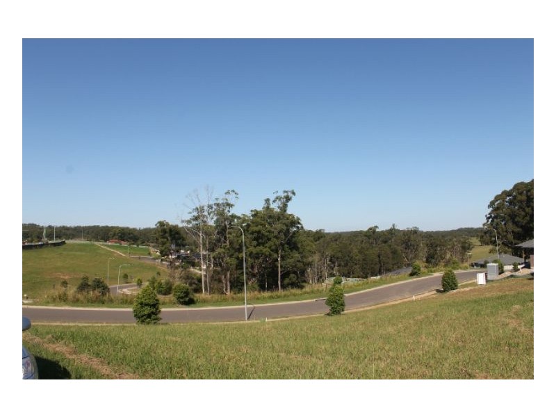 Lot 33 Banyo Close, Bonville NSW 2441