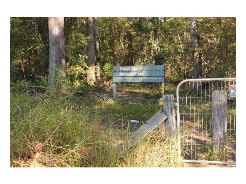 Lot 26 Mimiwali Drive, Bonville NSW 2441