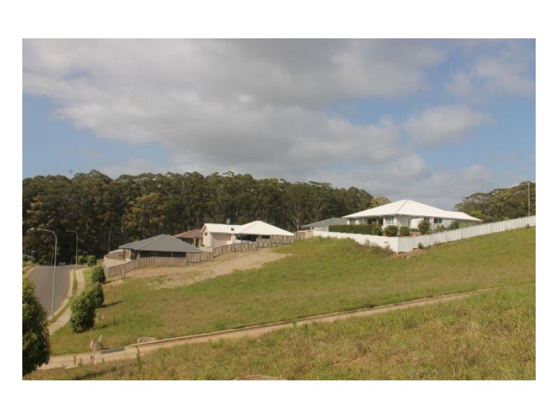 Lot 21 Banyo Close, Bonville NSW 2441