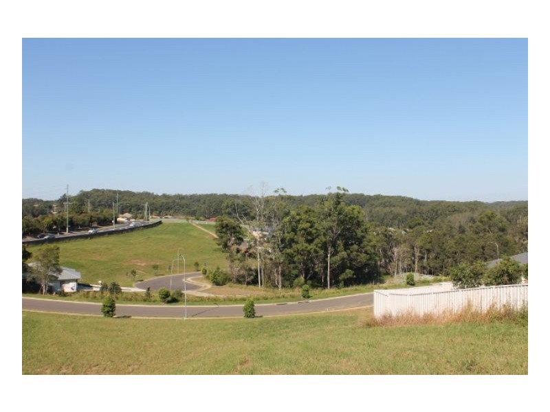 Lot 21 Banyo Close, Bonville NSW 2441