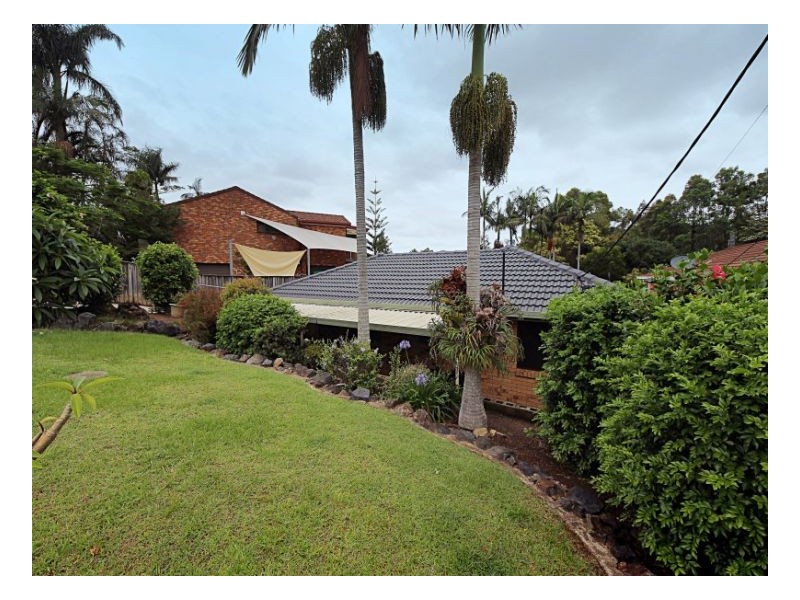 1/24 Griffith Avenue, Coffs Harbour NSW 2450