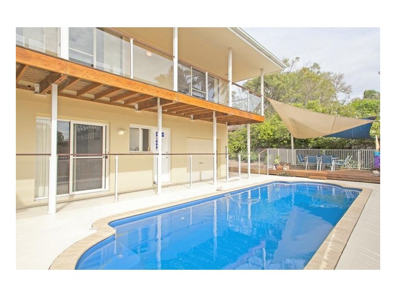96 Sandys Beach Drive, Sandy Beach NSW 2456