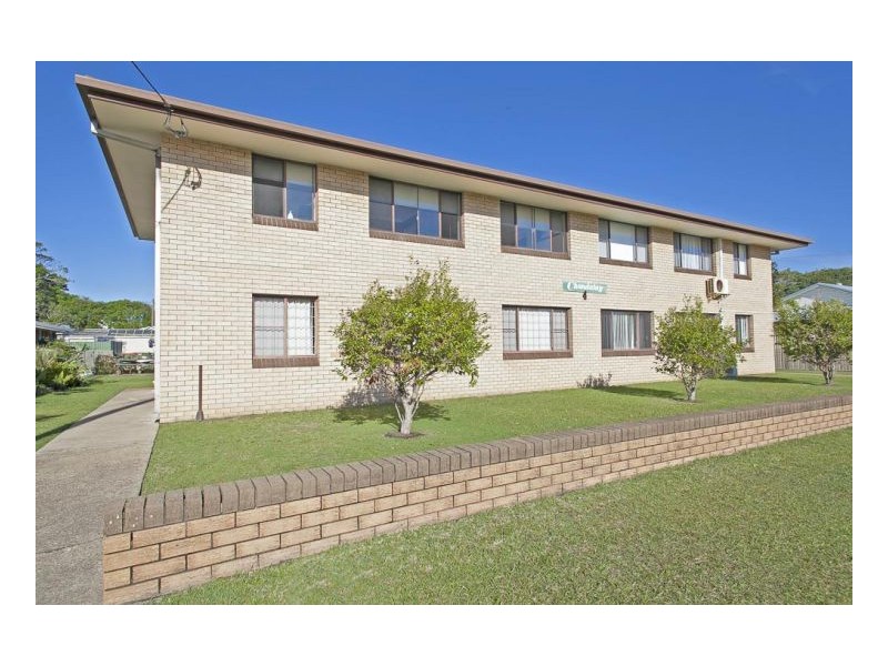 6/4 Elizabeth, Sawtell NSW 2452