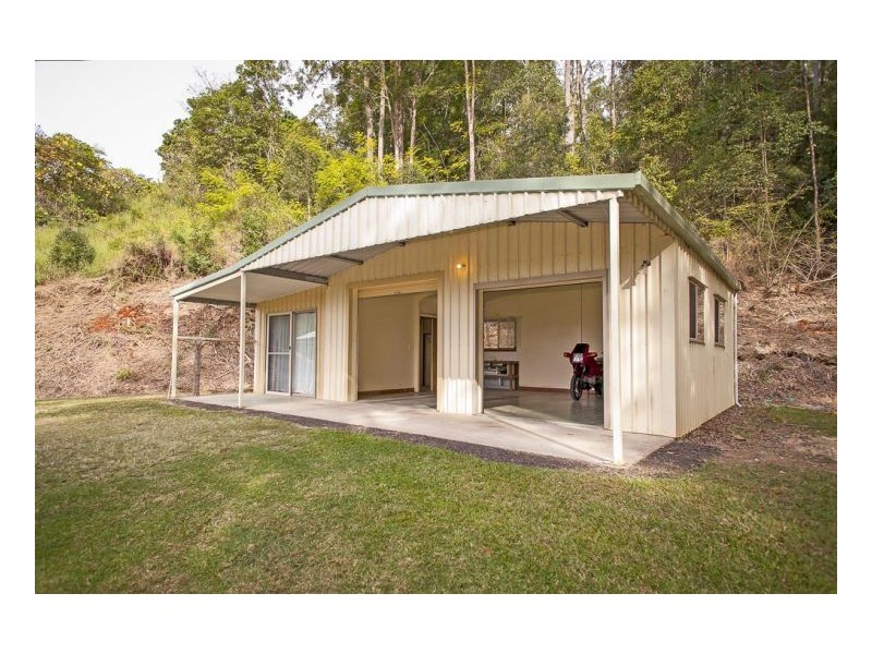 134 Bowraville Road, Bellingen NSW 2454
