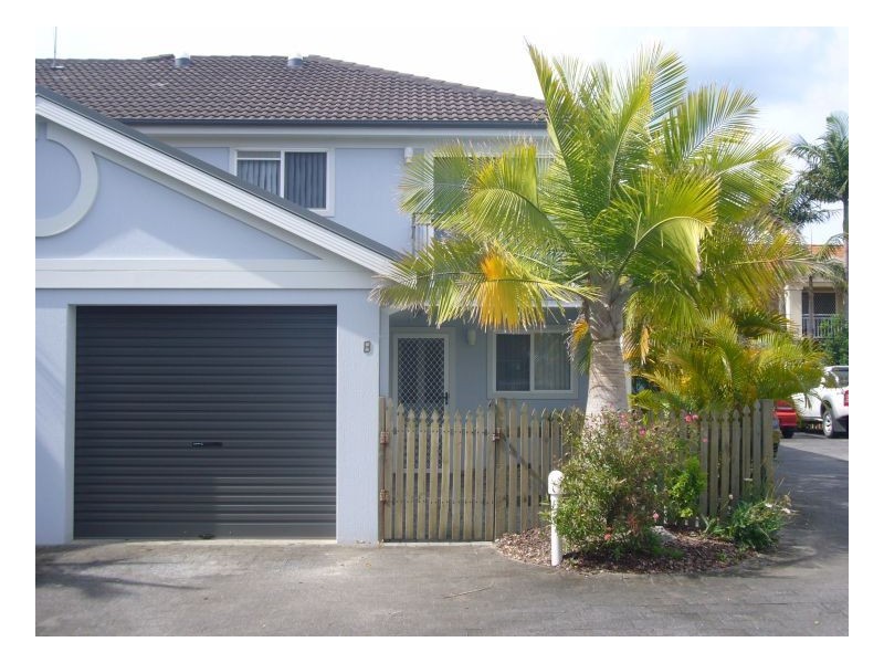 8/15 Ocean Parade, Coffs Harbour NSW 2450