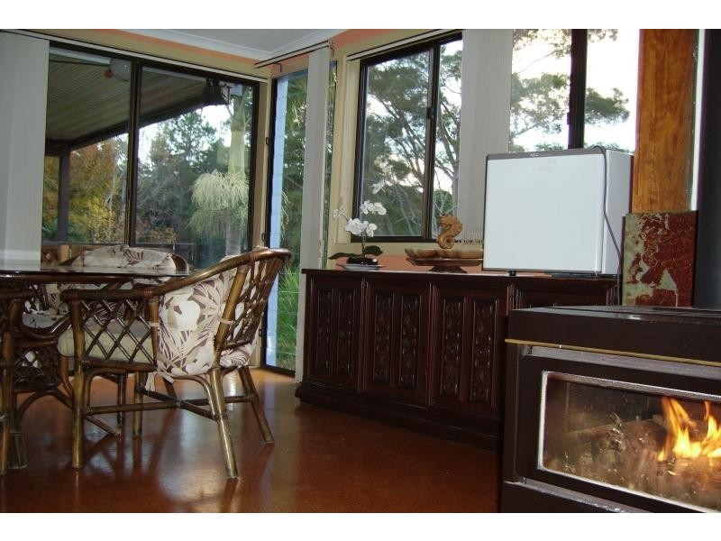 301a SOUTH BOAMBEE ROAD, Sawtell NSW 2452