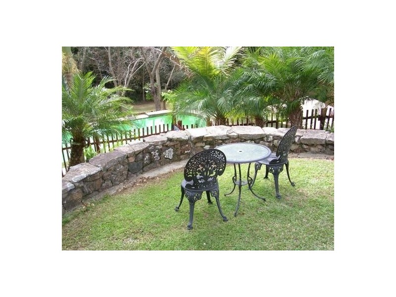 301a SOUTH BOAMBEE ROAD, Sawtell NSW 2452