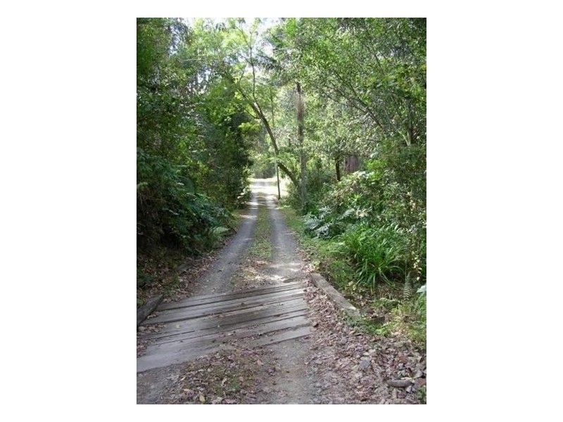 301a SOUTH BOAMBEE ROAD, Sawtell NSW 2452