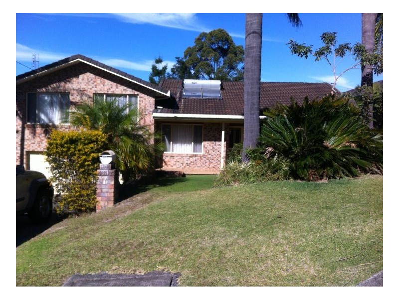 7 Sandra Close, Coffs Harbour NSW 2450