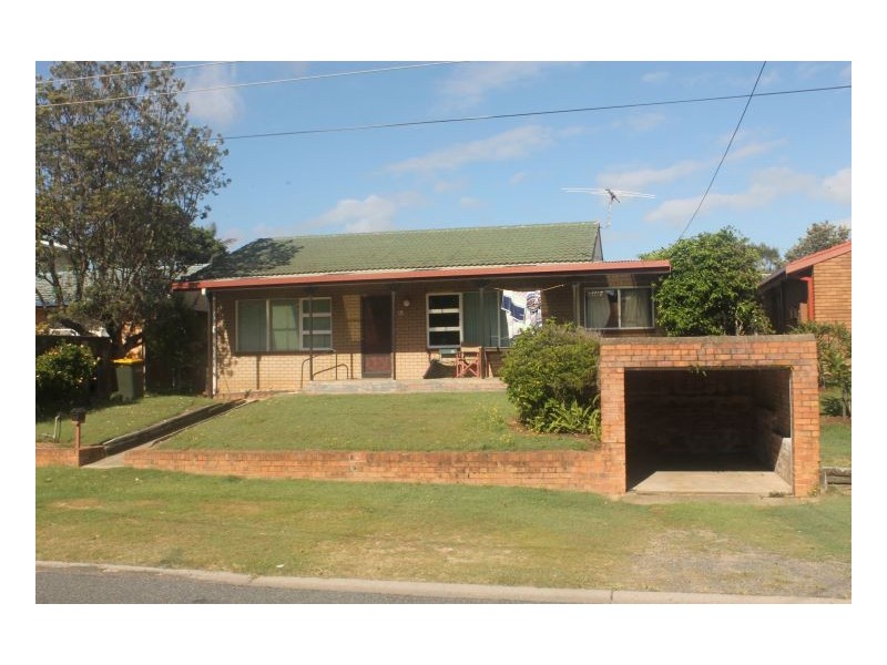 15 Honeysuckle Street, Sawtell NSW 2452